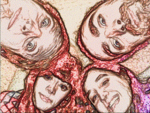 Ensamble Experimental de Voces