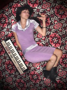 Sonido Lila Sonido Lila