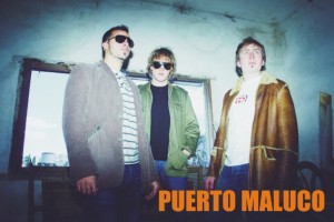 Puerto Maluco