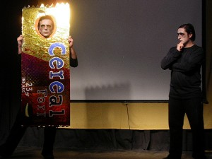 enflagelados