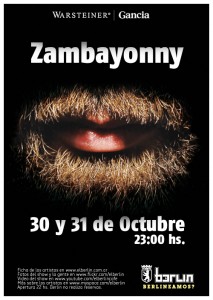 zambayonny