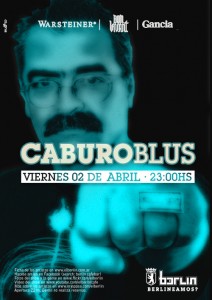 caburo-blues