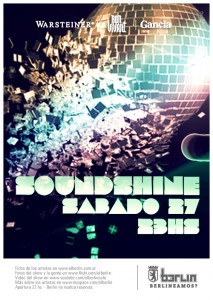 soundshine