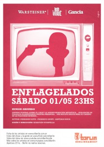 enflagelados