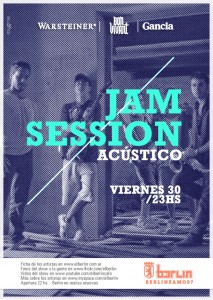 jam-session