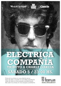 charly