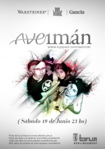 aveiman