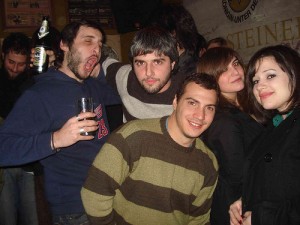 gente