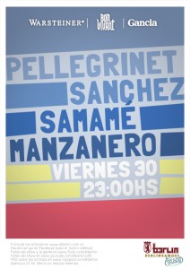 pellegrinet-sanchez-samame-manzanero-yeah