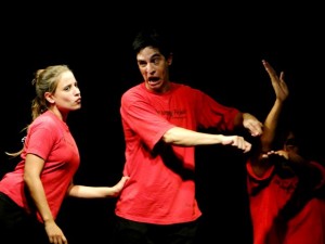 jump
