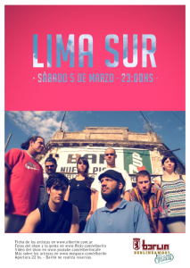 lima-sur