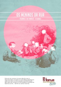 os-meninos-da-rua