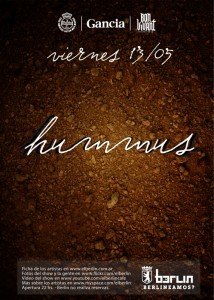 flyer_hummus