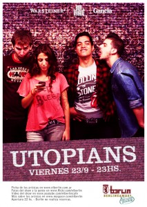 utopians