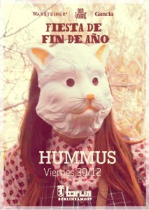 humus