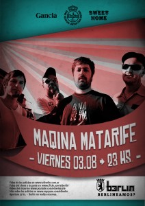 maqina-matarife