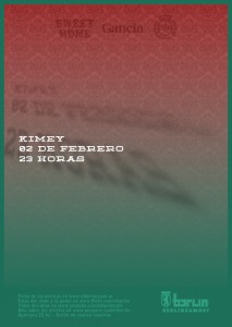 kimey