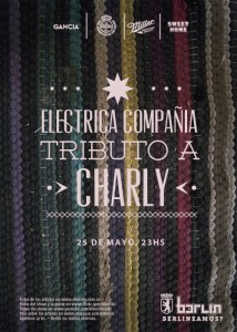 Electrica muestra