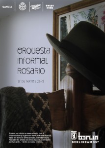 OIR muestra