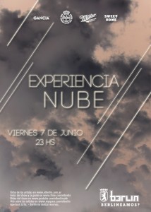 Experiencia nube