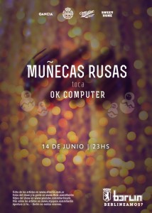 Munecas Rusas