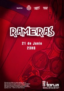 Rameras